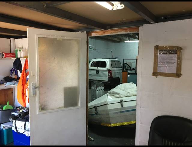 113M² WAREHOUSE FOR SALE IN BRACKENFELL INDUSTRIAL